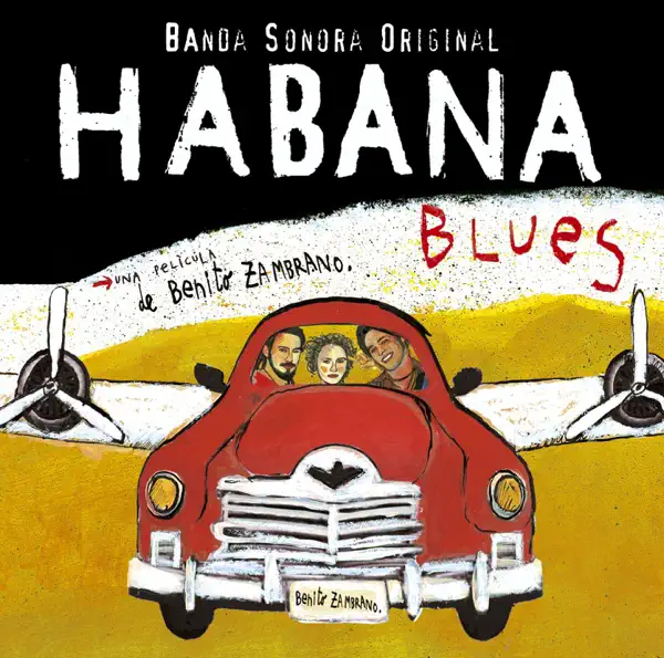 Habana Blues — Habana Blues