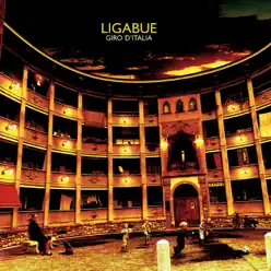 Giro D 'Italia (Live) - Ligabue