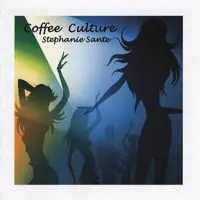 Cup of Joe — Stephanie Sante