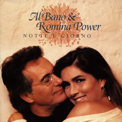 Notte e Giorno - Al Bano Carrisi