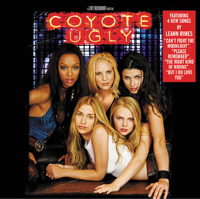 Various Artists - Coyote Ugly (Soundtrack from the Motion Picture) artwork