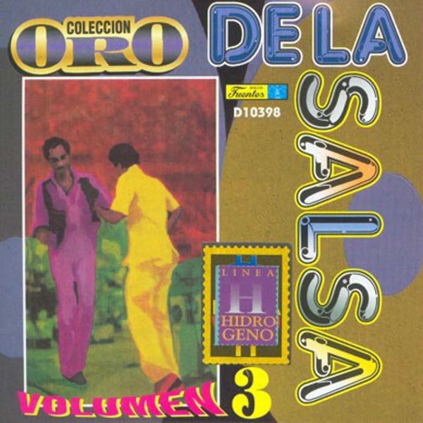 Fruko y Sus Tesos - Salsa Brava