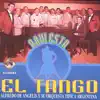Alfredo de Angelis y Su Orquesta Argentina - La Pastora