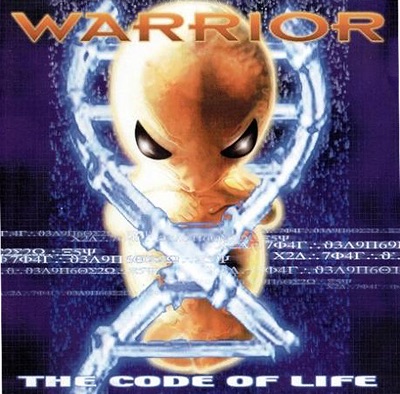 The Code of Life