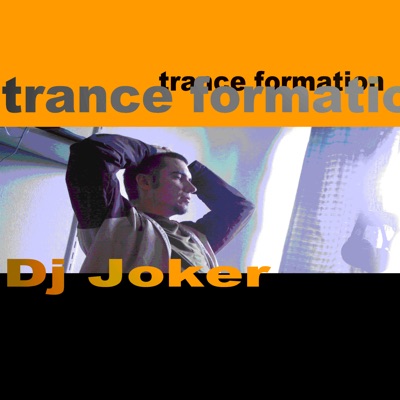 Trance Formation - EP