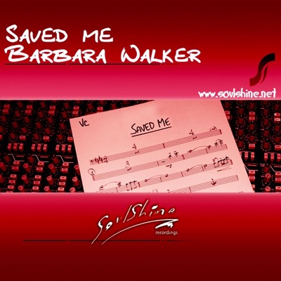 Saved Me - EP