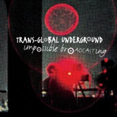 Transglobal Underground - The Sikhman and the Rasta