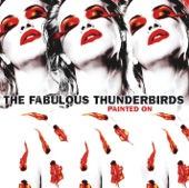 The Fabulous Thunderbirds - Postman