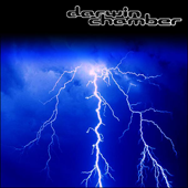 3D Thunderstorm Environment - Darwin Chamber