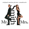 Mr. & Mrs. Smith (Original Motion Picture Soundtrack) - Verschiedene Interpret:innen