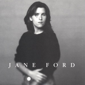 Jane Ford