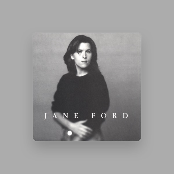 Jane Ford's avatar