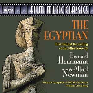 Herrmann & Newman: The Egyptian