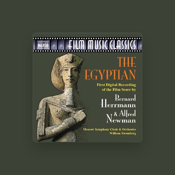 Moscow Symphony Choir's avatar