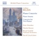 Bliss Piano Concerto