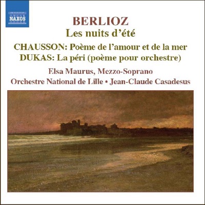 Berlioz: Les nuits d'ete
