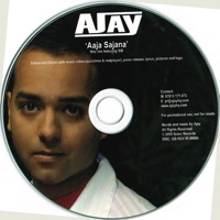 Aaja Sajana - Ajay
