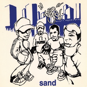 Sand - Single