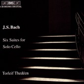 V. Bouree I - Bouree II
