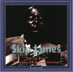 Skip James - Devil Got My Woman