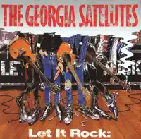 Almost Saturday Night / Rockin' All Over The World — Georgia Satellites