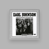 Earl Johnson