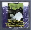 Big Maceo - Ramblin' Mind Blues