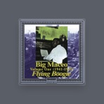 Big Maceo