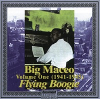 Big Maceo - Ramblin' Mind Blues