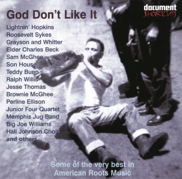 Document Shortcuts, Vol. 1: God Don't Like It