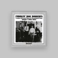 Fiddlin' Doc Roberts