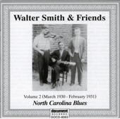 Walter Smith & Friends - Otto Wood The Bandit