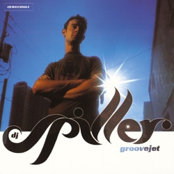 DJ Spiller - Groovejet (If This Ain't Love) (Spiller's Radio Edit)