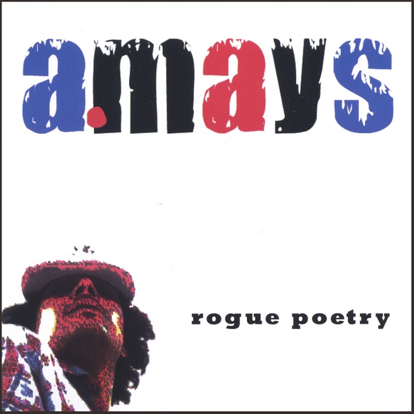 Rogue Poetry