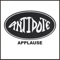 Aimee - Jeff Daschbach and Antidote lyrics