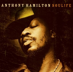 Anthony Hamilton - Last Night