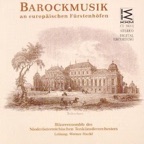 Wassermusik (Hornpipie)