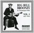 Big Bill Blues