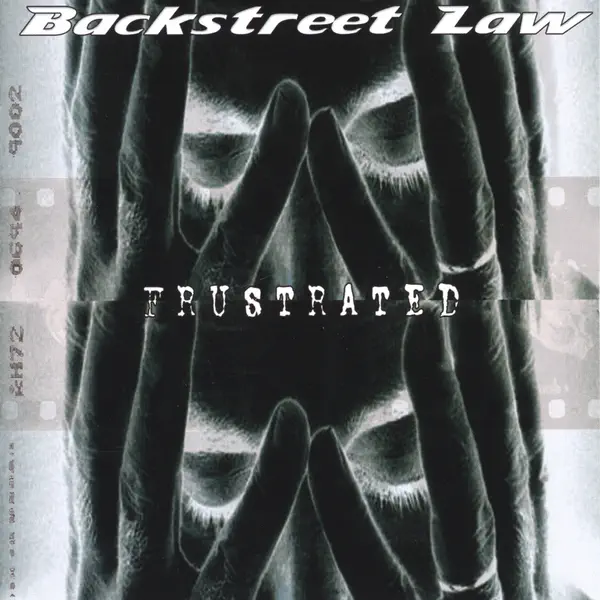 Wasted Time — Backstreet Law
