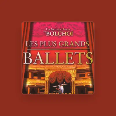 Listen to Orchestre National du Théâtre du Bolchoï, watch music videos, read bio, see tour dates & more!