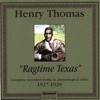 Henry Thomas - Bob McKinney