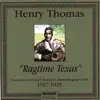 Henry Thomas - Bull-Doze Blues