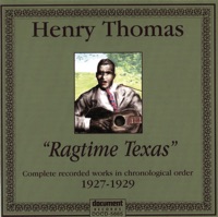 Henry Thomas - Bob McKinney