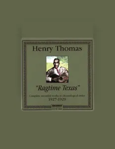 Listen to Henry Thomas, watch music videos, read bio, see tour dates & more!