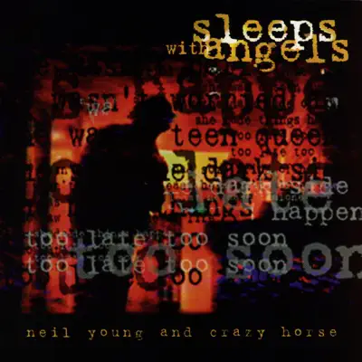 Sleeps With Angels - Crazy Horse