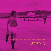 Som Isarna När Det Blir Vår — Orup
