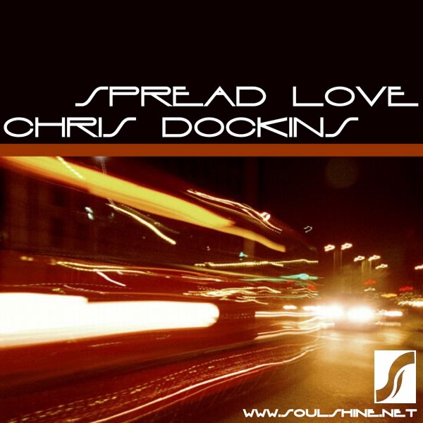 Spread Love - EP