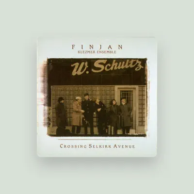 Listen to Finjan, watch music videos, read bio, see tour dates & more!