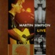 Martin Simpson Live