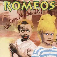 King for Thousand Days — Romeos